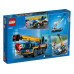 Lego City 60324 Mobiele Kraan